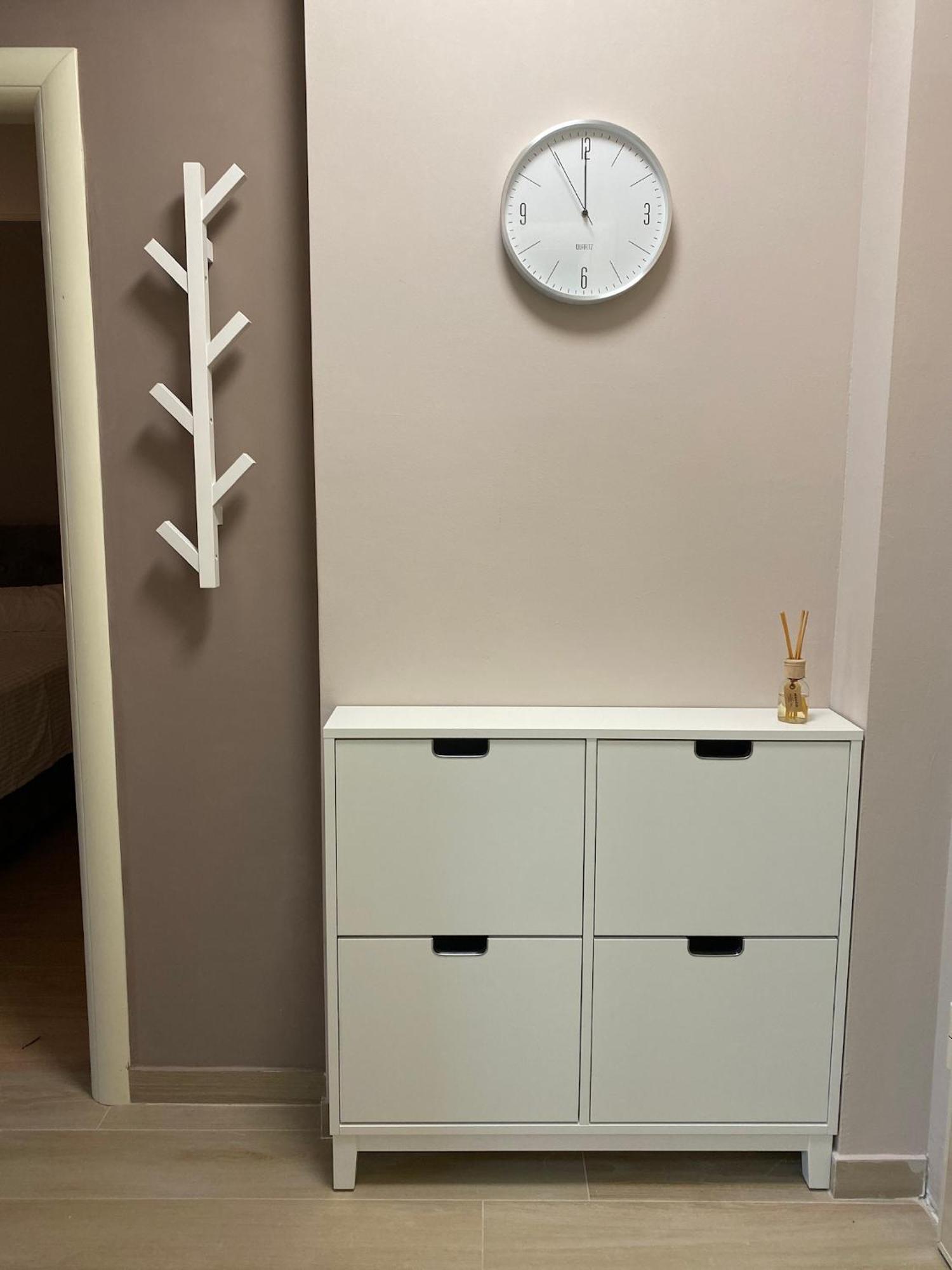Apartman Tara 蒂瓦特 外观 照片