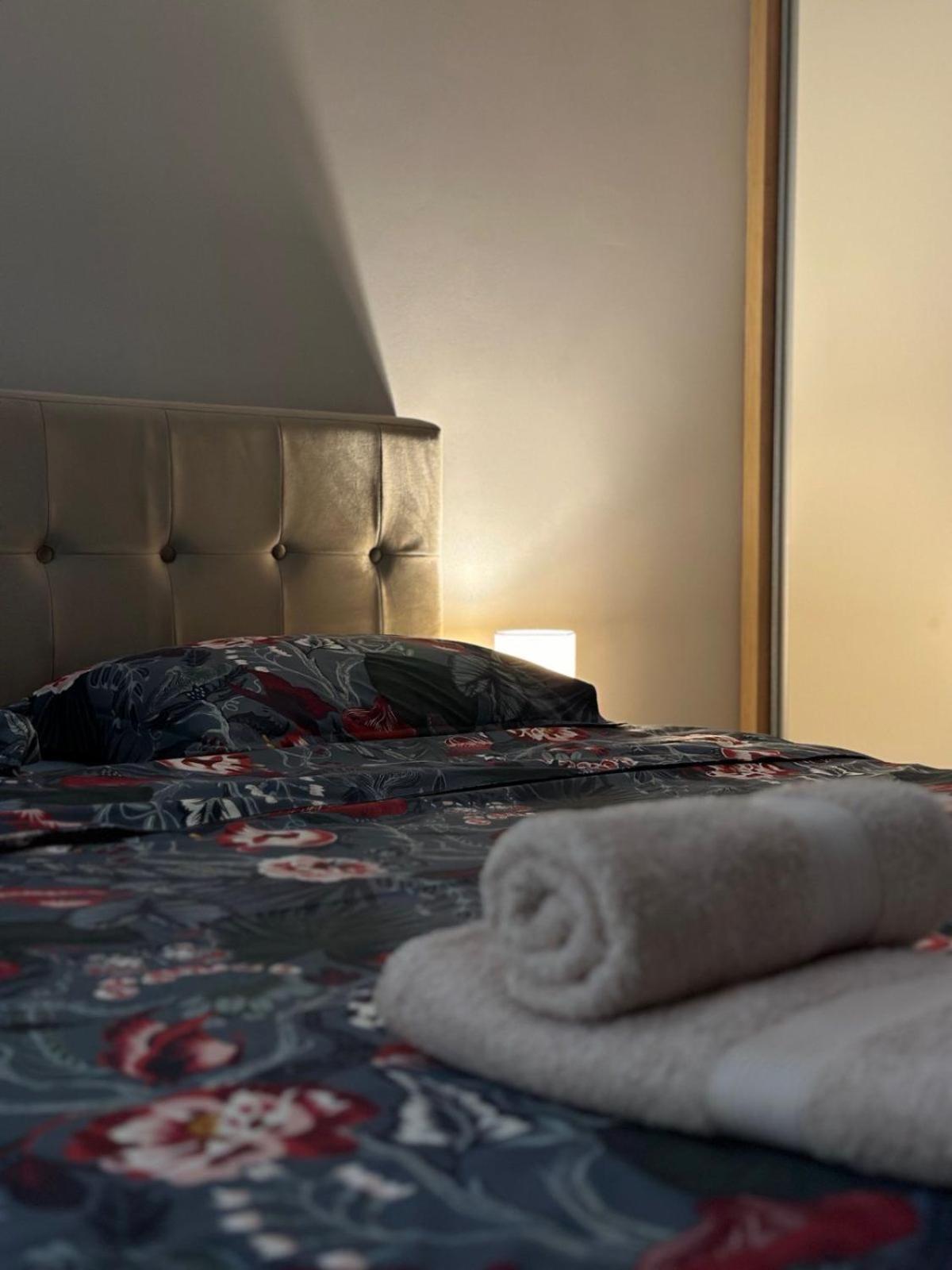 Apartman Tara 蒂瓦特 客房 照片